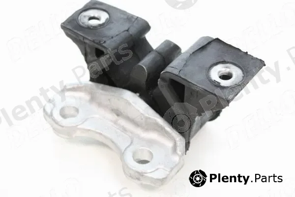 Automega 130125110 — Mounting, engine