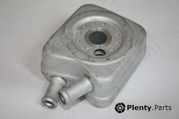 Automega 130027411 — Oil Cooler, engine oil