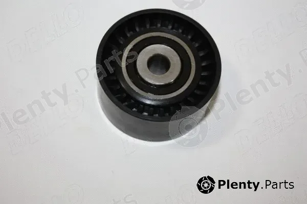 Automega 160007210 — Deflection/Guide Pulley, V-ribbed belt