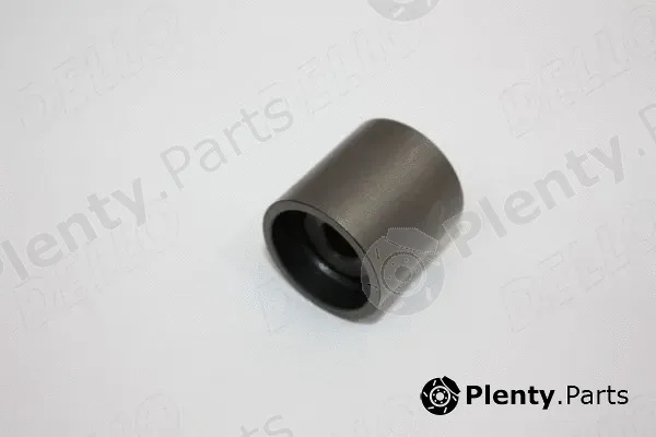Automega 160007710 — Deflection/Guide Pulley, timing belt