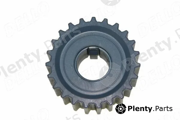Automega 130104310 — Sprocket, crankshaft