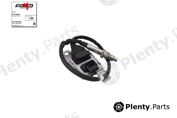 Automega 274735910 — NOx Sensor, urea injection