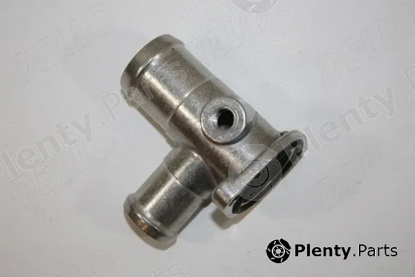 Automega 160053710 — Coolant Flange