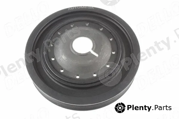 Automega 130083110 — Belt Pulley, crankshaft