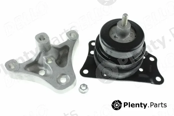 Automega 130055110 — Mounting, engine