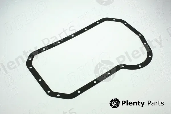 Automega 190001010 — Gasket, oil sump