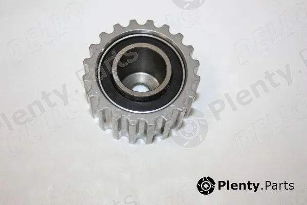 Automega 130080910 — Deflection/Guide Pulley, timing belt