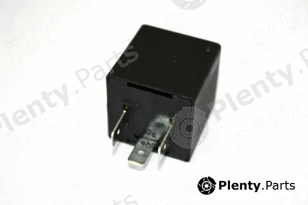 Automega 150003010 — Flasher Unit