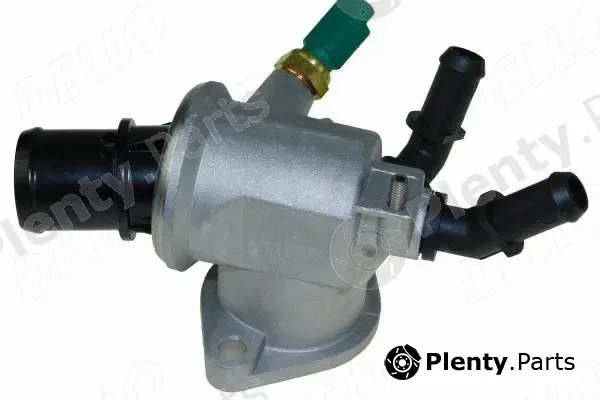 Automega 160088710 — Thermostat Housing