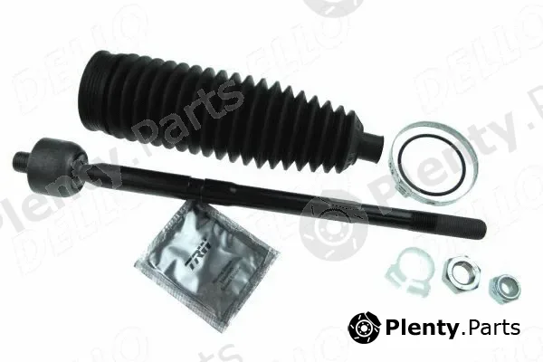 Automega 110161810 — Inner Tie Rod