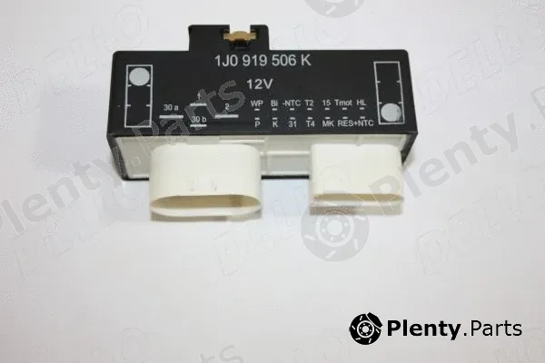 Automega 150039710 — Control Unit, electric fan (engine cooling)