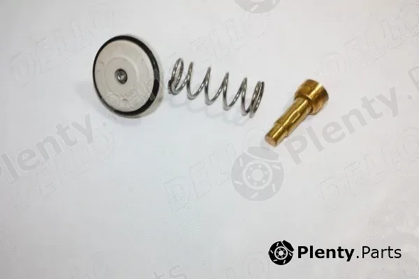 Automega 160045010 — Thermostat, coolant