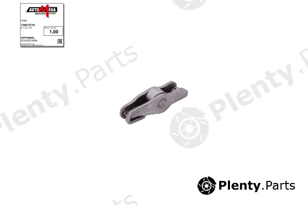 Automega 130013710 — Finger Follower, engine timing