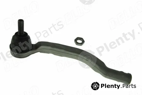 Automega 110157610 — Tie Rod End