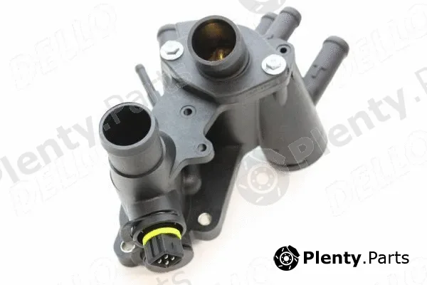 Automega 160045110 — Thermostat Housing