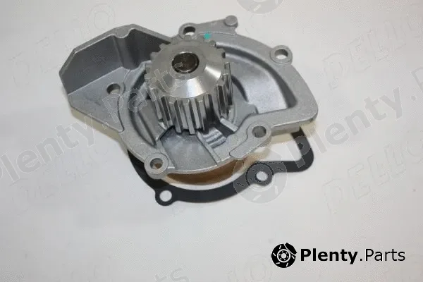 Automega 160028910 — Water Pump, engine cooling