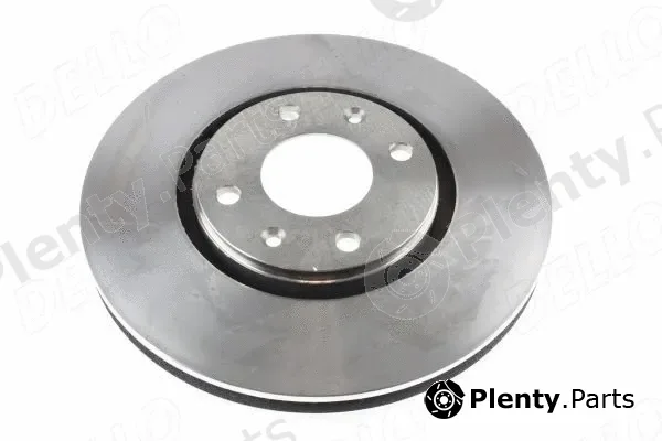 Automega 120063010 — Brake Disc