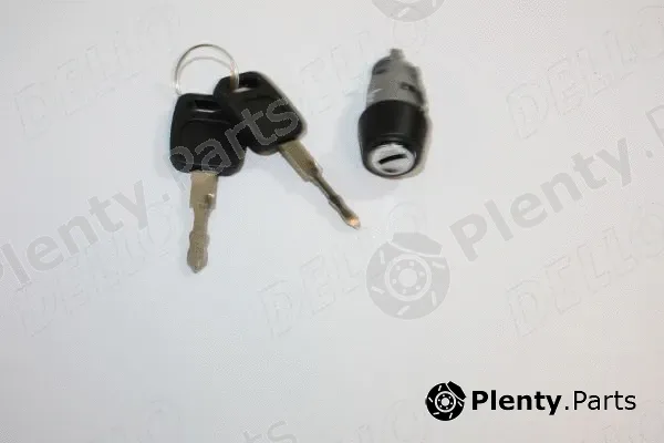 Automega 100035310 — Lock Cylinder, ignition lock