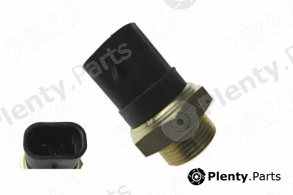 Automega 160101410 — Temperature Switch, radiator fan