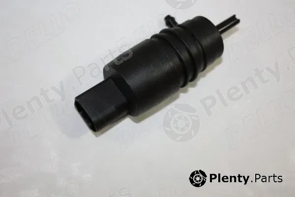 Automega 150052810 — Washer Fluid Pump, window cleaning