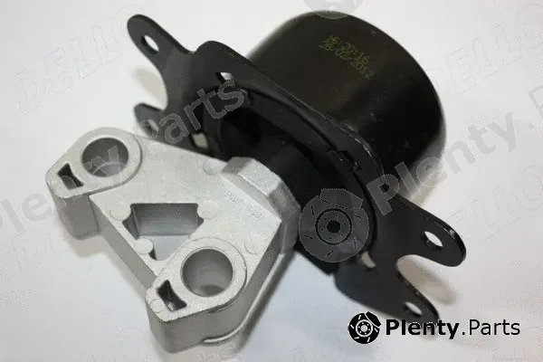 Automega 130125510 — Mounting, engine