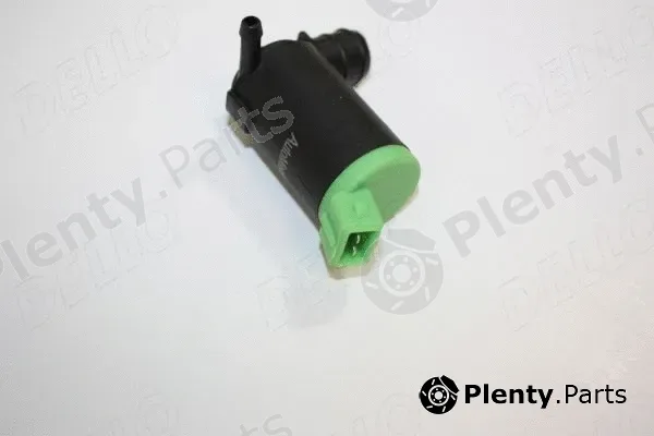 Automega 150070910 — Washer Fluid Pump, window cleaning