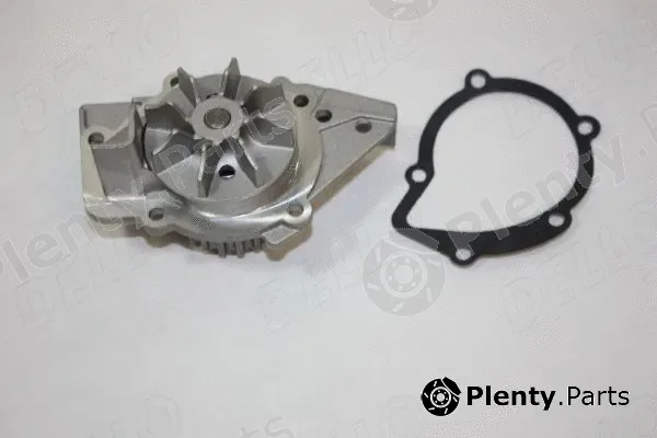 Automega 160082610 — Water Pump, engine cooling