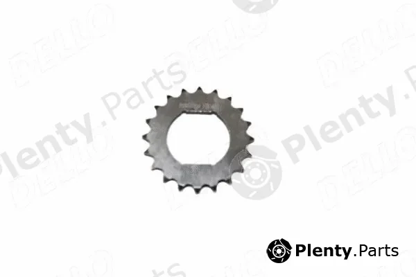 Automega 130104210 — Sprocket, crankshaft