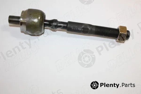 Automega 110110810 — Inner Tie Rod