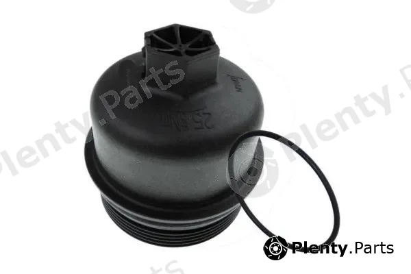 Automega 130013910 — Cap, oil filter housing