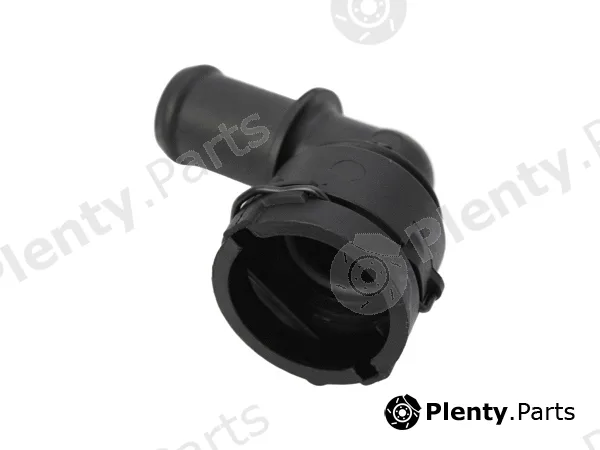 Automega 274668410 — Coolant Flange