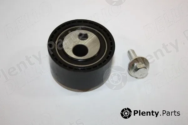 Automega 160011410 — Tensioner Pulley, timing belt
