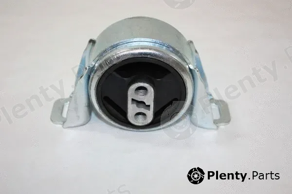 Automega 130010210 — Mounting, engine