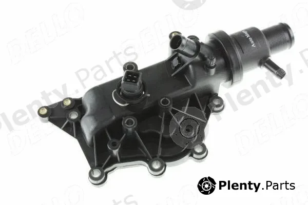 Automega 160077210 — Thermostat Housing