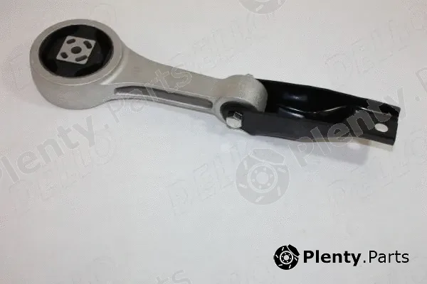 Automega 130061810 — Mounting, engine