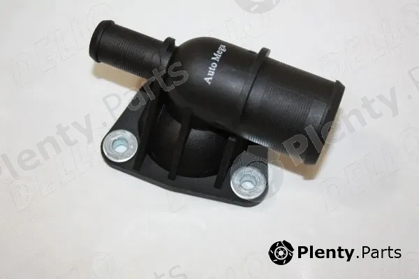 Automega 160085010 — Coolant Flange