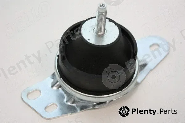 Automega 130093510 — Mounting, engine
