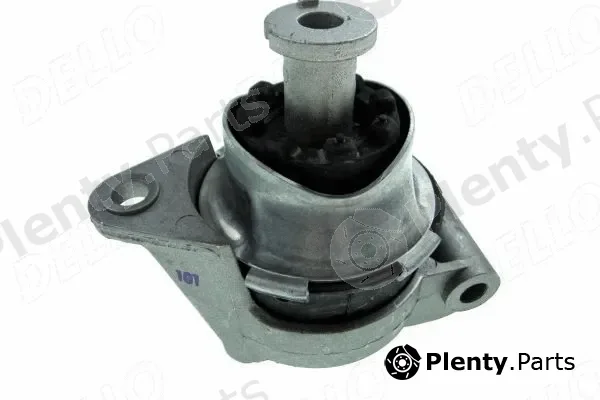 Automega 130123910 — Mounting, engine