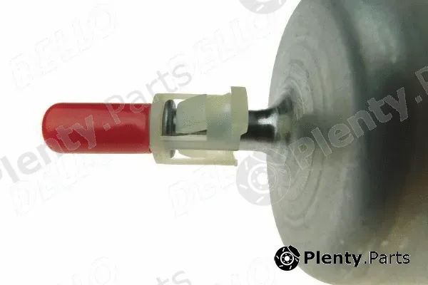 Automega 180009510 — Fuel Filter