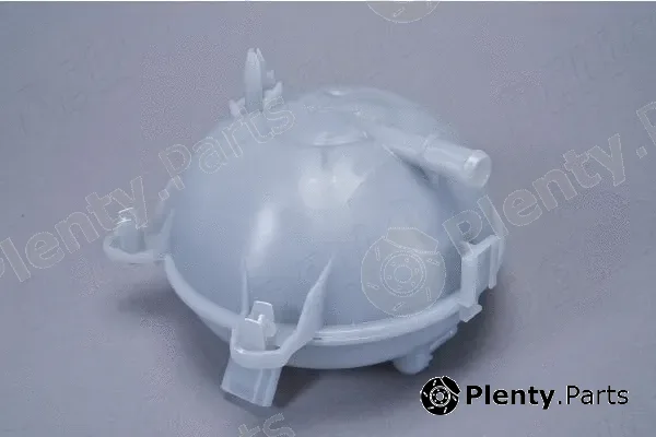 Automega 210187710 — Expansion Tank, coolant