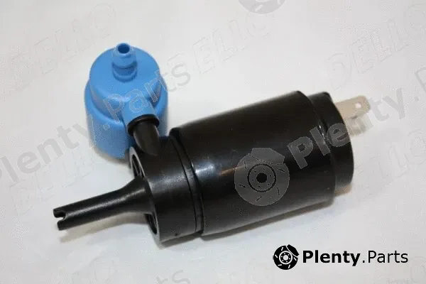 Automega 150101810 — Washer Fluid Pump, window cleaning