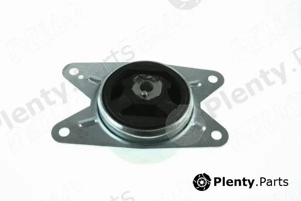 Automega 130124110 — Mounting, engine