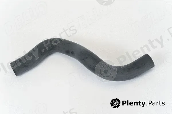 Automega 210168010 — Radiator Hose