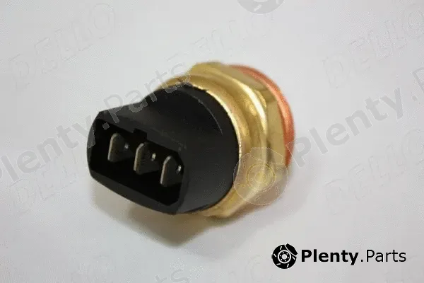 Automega 160070710 — Temperature Switch, radiator fan