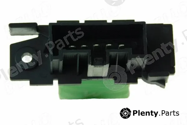 Automega 150071610 — Resistor, interior blower