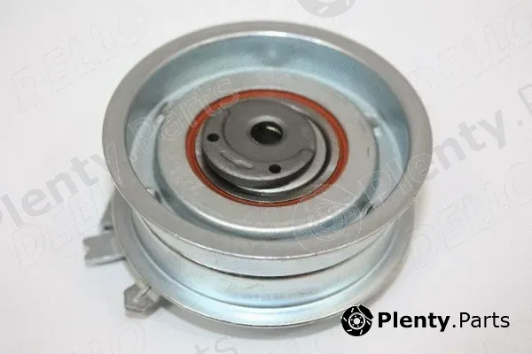 Automega 160007410 — Tensioner Pulley, timing belt