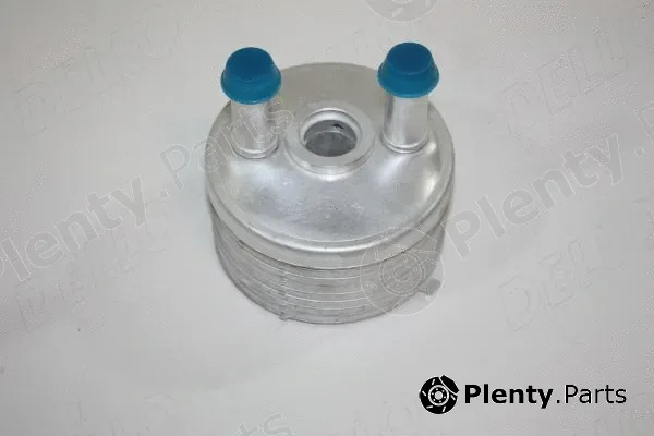 Automega 130065310 — Oil Cooler, engine oil