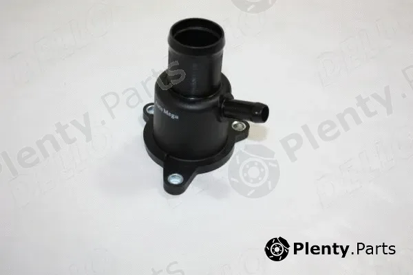 Automega 160077110 — Coolant Flange