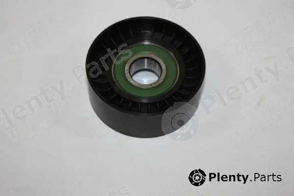Automega 130147010 — Tensioner Pulley, V-ribbed belt