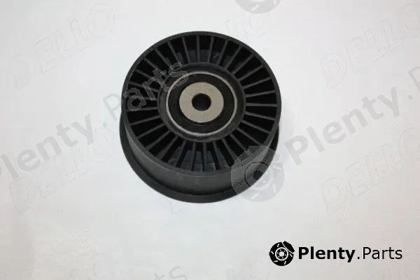 Automega 130077310 — Deflection/Guide Pulley, timing belt